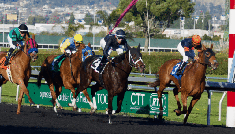 Horse Racing and Its Impact on Local Economies and Communities