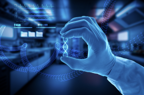 The Future of Personalized Medicine