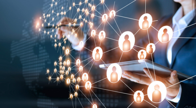 How to Create a Strong Business Network