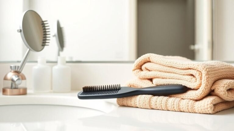 How Pattern Hair Loss Differs Between Men and Women