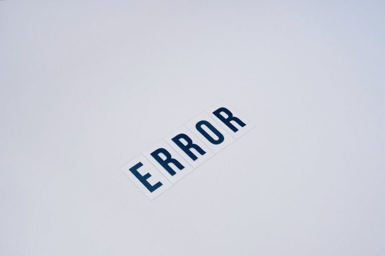 incomplete ip address error solution