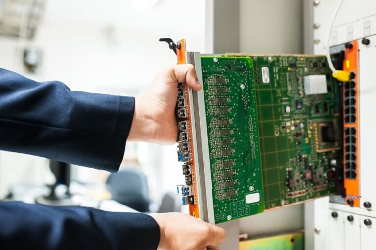 network configuration and router guide