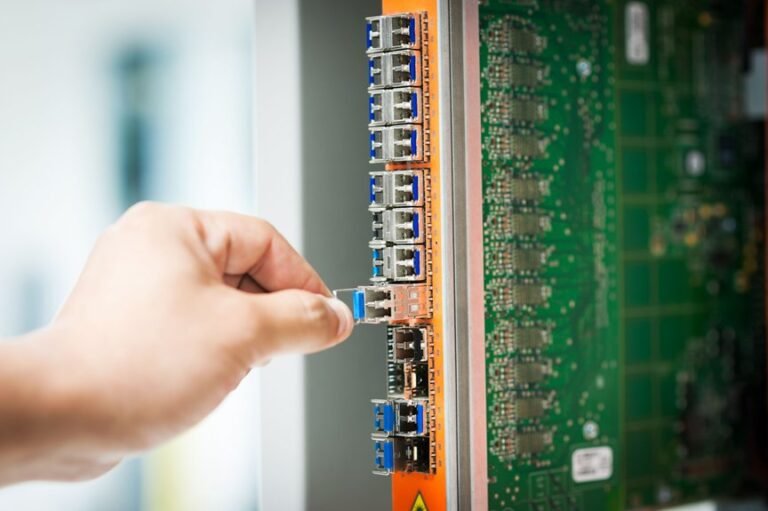 router configuration for beginners